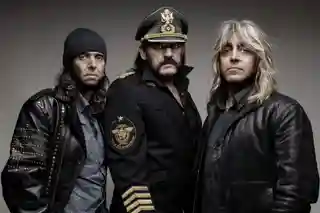 The Punk Rock Museum organizează o expoziție dedicată trupei Motörhead