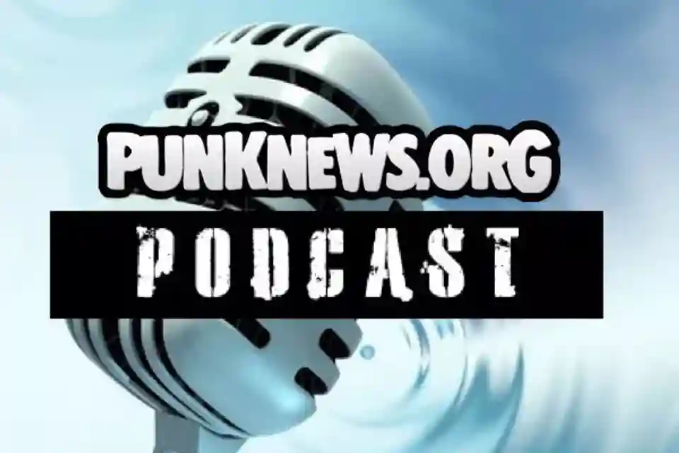 A fost lansat episodul 742 al podcastului Punknews