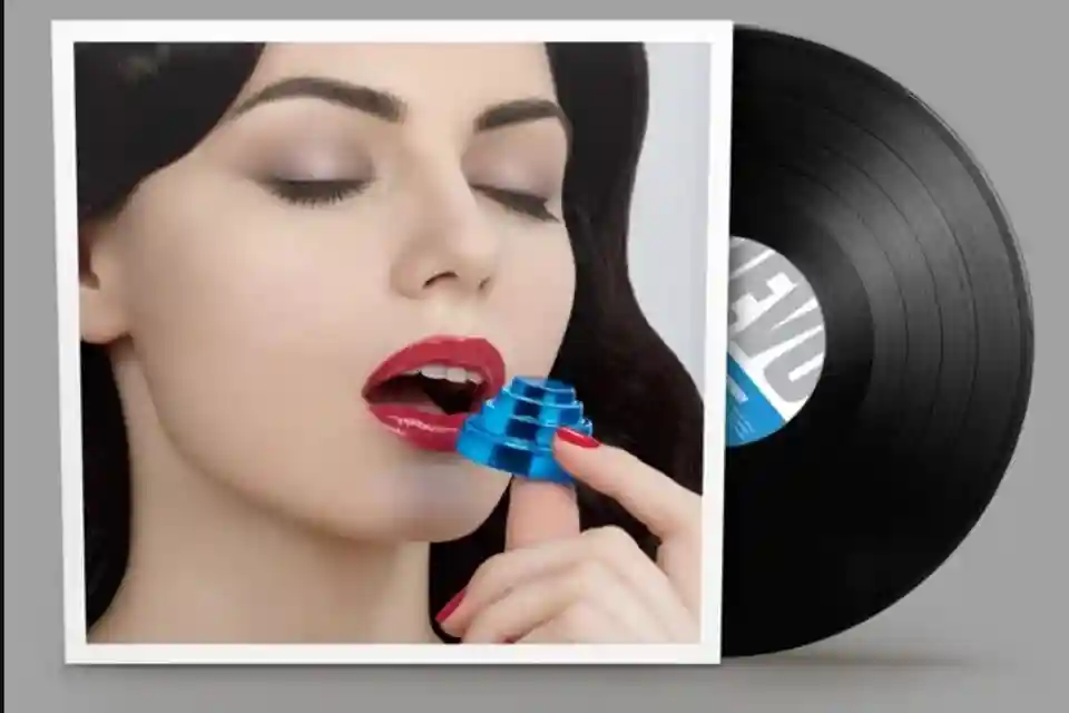 Devo reîmprospătează albumul Something for Everybody pe vinil