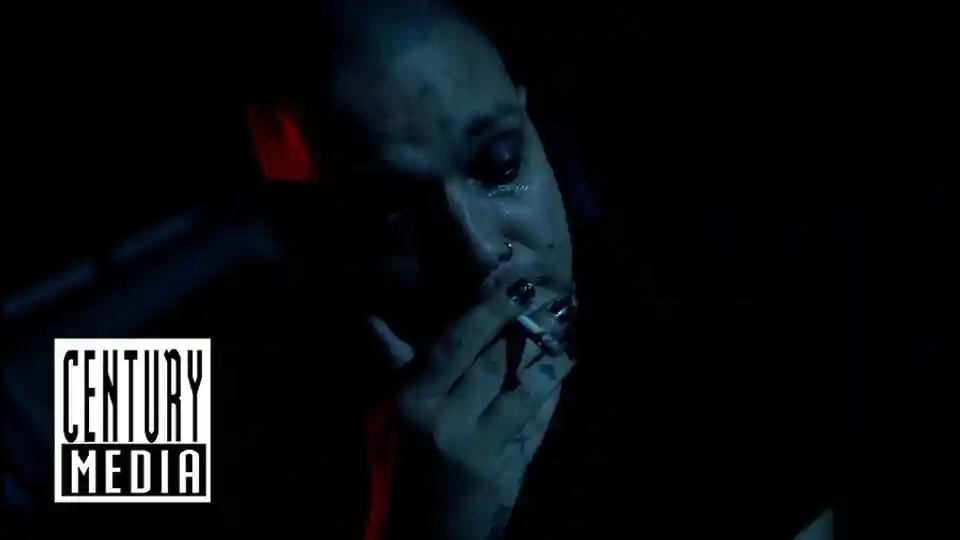 GHØSTKID lansează piesa „I DESTROYED YOU”