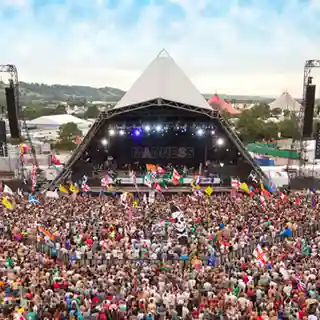 Glastonbury 2027 a anunțat prețul biletelor și datele pentru vânzare