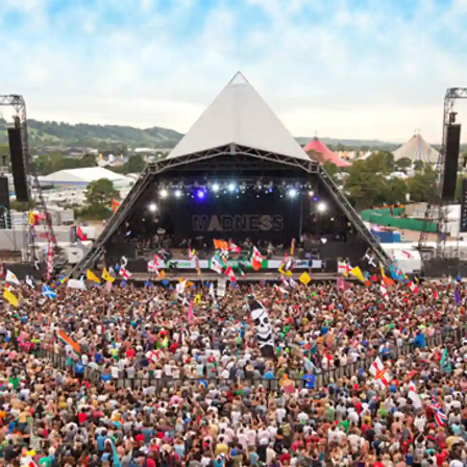 Glastonbury 2027 a anunțat prețul biletelor și datele pentru vânzare