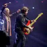 Simple Minds - Ziggo Dome - Amsterdam