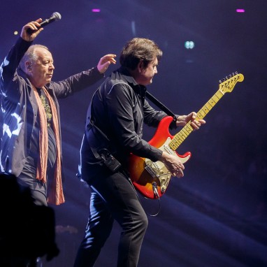 Simple Minds
