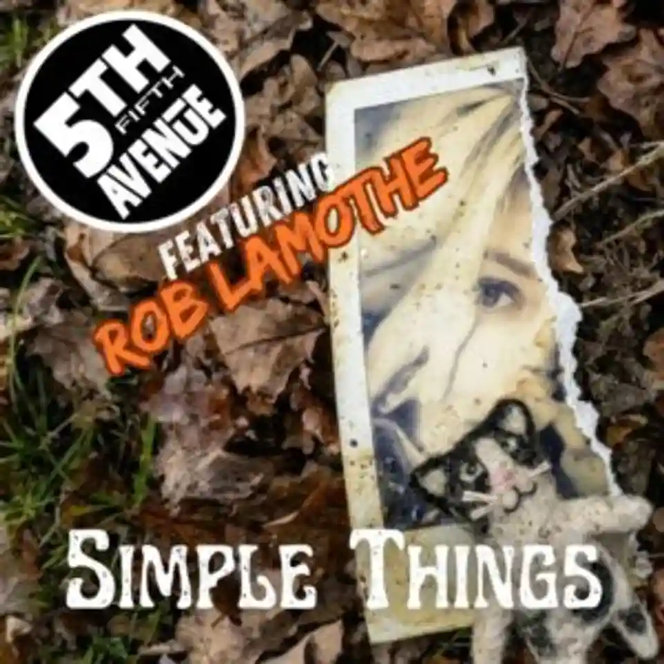 Trupa 5th Avenue lansează noul single „Simple Things”
