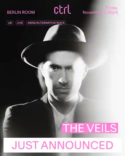 The Veils