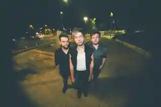 Dimitri's Bats discută despre parcursul artistic și concertul din clubul Expirat
