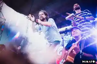 Robin and the Backstabbers sărbătorește 15 ani printr-un concert la Sala Palatului