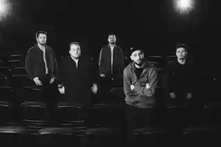 Am Fost La Munte Și Mi-a Plăcut lansează albumul „I Went To The Mountain”