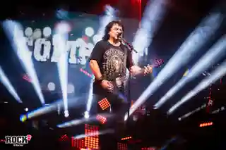 Interviu cu Paul Ciuci despre cei 45 de ani de carieră a trupei Compact