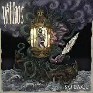 Vathos lansează albumul de debut „SOLACE”