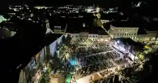 Brașov Jazz & Blues Festival 2026: concluzii și planuri pentru ediția din 2027