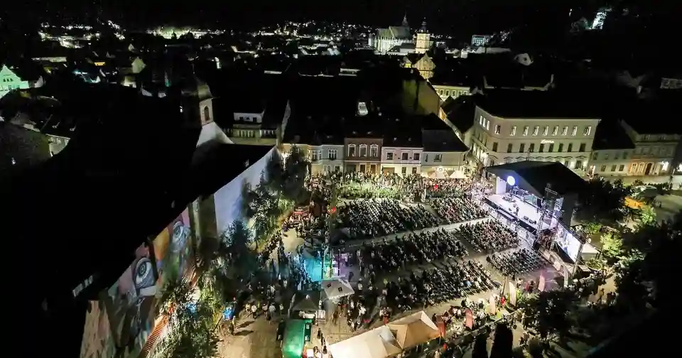 Brașov Jazz & Blues Festival 2026: concluzii și planuri pentru ediția din 2027