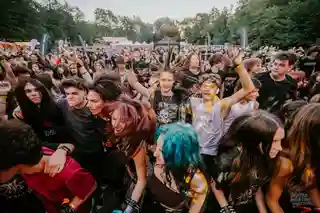 Guitar Meeting Festival 2026: atmosferă și concerte la Sibiu