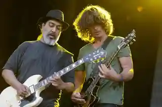 Kim Thayil despre procesul de creație al noului album Soundgarden