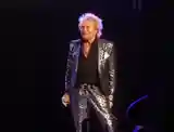 Rod Stewart - Dublin