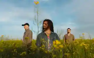 Edi Bolbea de la Nuanțe vorbește despre noul album „Peren”