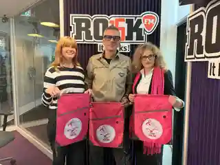 Evenimentul „Pink Ride” susținut de WIMA România pentru prevenția cancerului la sân