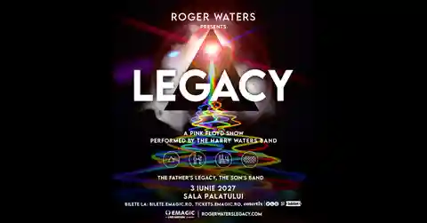 Roger Waters
