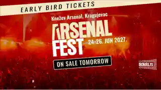 Arsenal Fest