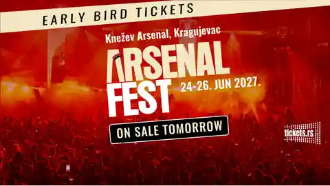 Arsenal Fest