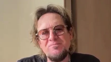 Adrian Smith despre longevitatea Iron Maiden și turneul „Run For Your Lives”