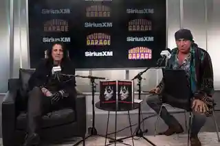 Alice Cooper va avea o emisiune radio săptămânală pe SiriusXM începând cu 10 octombrie