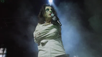 Alice Cooper