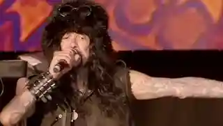 AL JOURGENSEN anunță finalul trupei MINISTRY după lansarea ultimului album