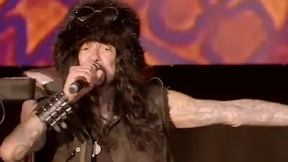 AL JOURGENSEN anunță finalul trupei MINISTRY după lansarea ultimului album