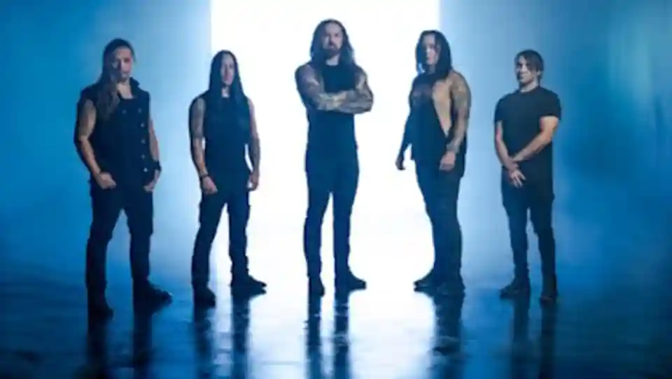AS I LAY DYING anunță un nou album și lansează single-urile Polarized și Retribution