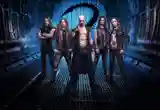 Beast In Black - The Underground - Charlotte