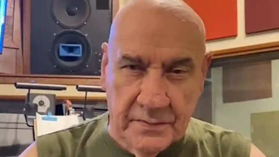 Bill Ward de la Black Sabbath povestește despre vizita la memorialul 11 septembrie