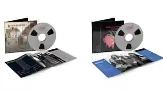 Black Sabbath lansează ediții audiofile pentru albumele de debut și Paranoid