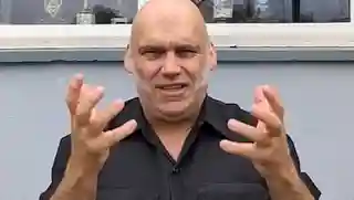 Blaze Bayley lucrează la idei pentru următorul său album solo