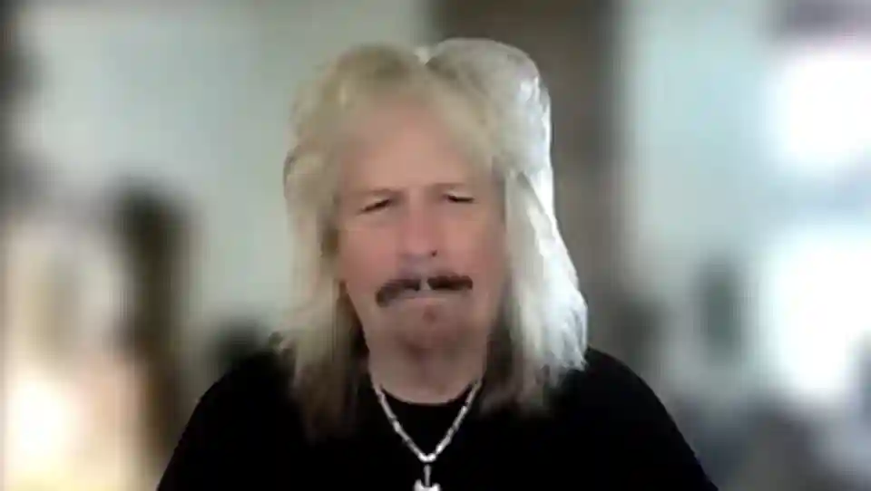 Bobby Ingram explică menținerea numelui MOLLY HATCHET fără membri originali