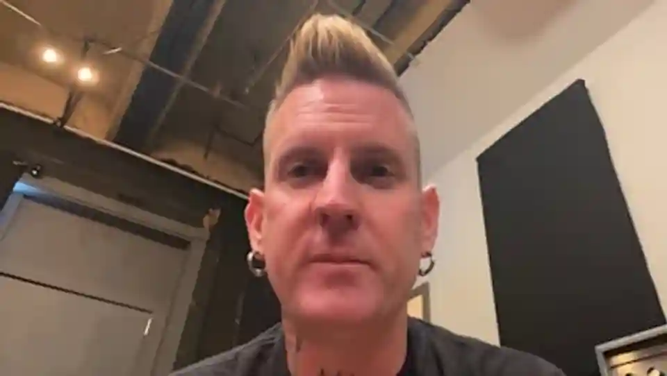 Brann Dailor explică semnificația titlului noului album Mastodon, „Marrow Deep”