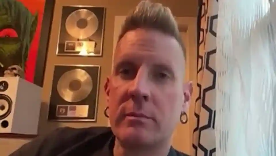 Brann Dailor discută despre abordarea decesului lui Brent Hinds în documentarul Mastodon