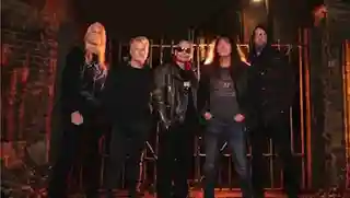 British Lion, proiectul lui Steve Harris, anunță șase concerte la Cart & Horses