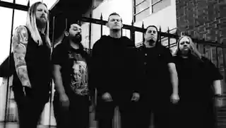 Carnifex anunță noul album „More Than Misery” și lansează piesa titlu