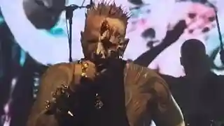 Chad Gray (Mudvayne, Hellyeah) interpretează piese clasice în turneul „30 Years Of Madnesss”