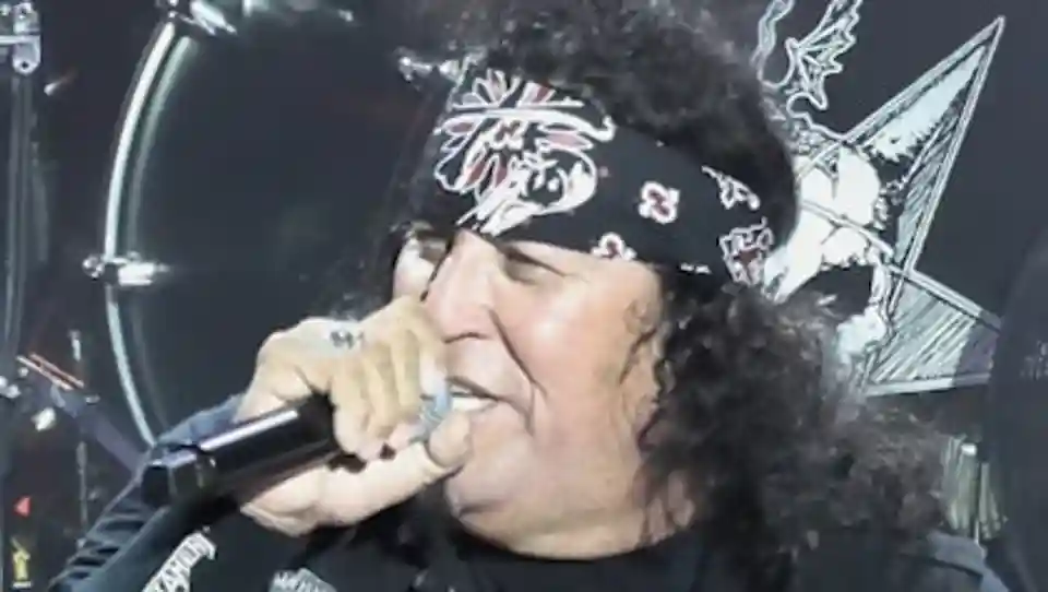 Testament plănuiește să intre în studio în vara anului 2027