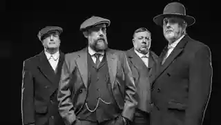 Clutch lansează noul single „The Drifter Returns”