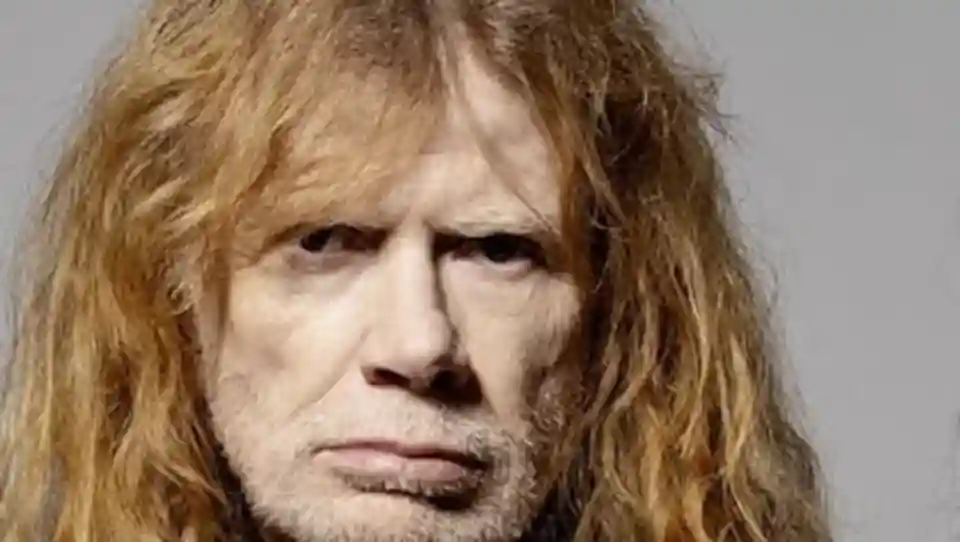 Membrii trupei Megadeth discută despre succesul noului album și legătura cu fanii