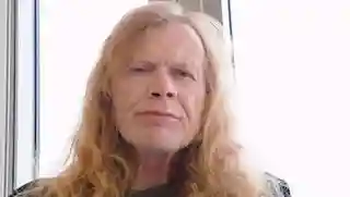 Dave Mustaine declară că nu a primit feedback de la Metallica pentru versiunea Ride The Lightning