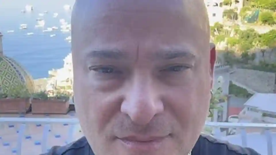 David Draiman de la Disturbed vorbește despre identitatea sa iudaică