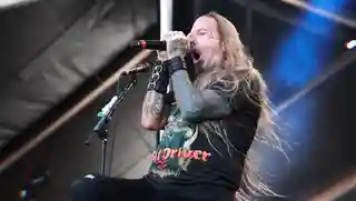 Dez Fafara (DevilDriver) vorbește despre problemele sale de sănătate