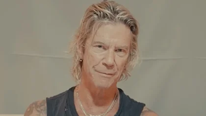 Duff McKagan reflectează asupra destrămării trupei Velvet Revolver