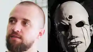 Eloy Casagrande a finalizat înregistrările pentru tobele noului album Slipknot