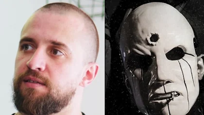 Eloy Casagrande a finalizat înregistrările pentru tobele noului album Slipknot